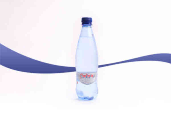 Oulmes - 50cl