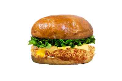 The Chicken
